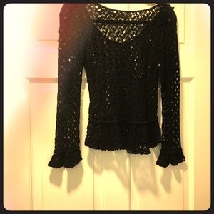 🌸💐🌺SEXY BOHO CHIC top🌺🌼🌻